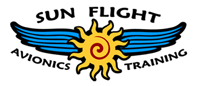 Sun Flight Avionics Training
