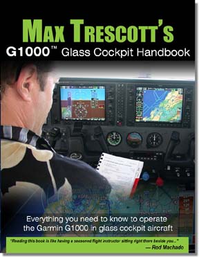G1000 Glass Cockpit Handbook