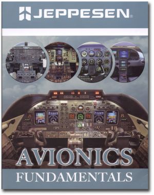 Avionics Fundamentals by Jeppesen